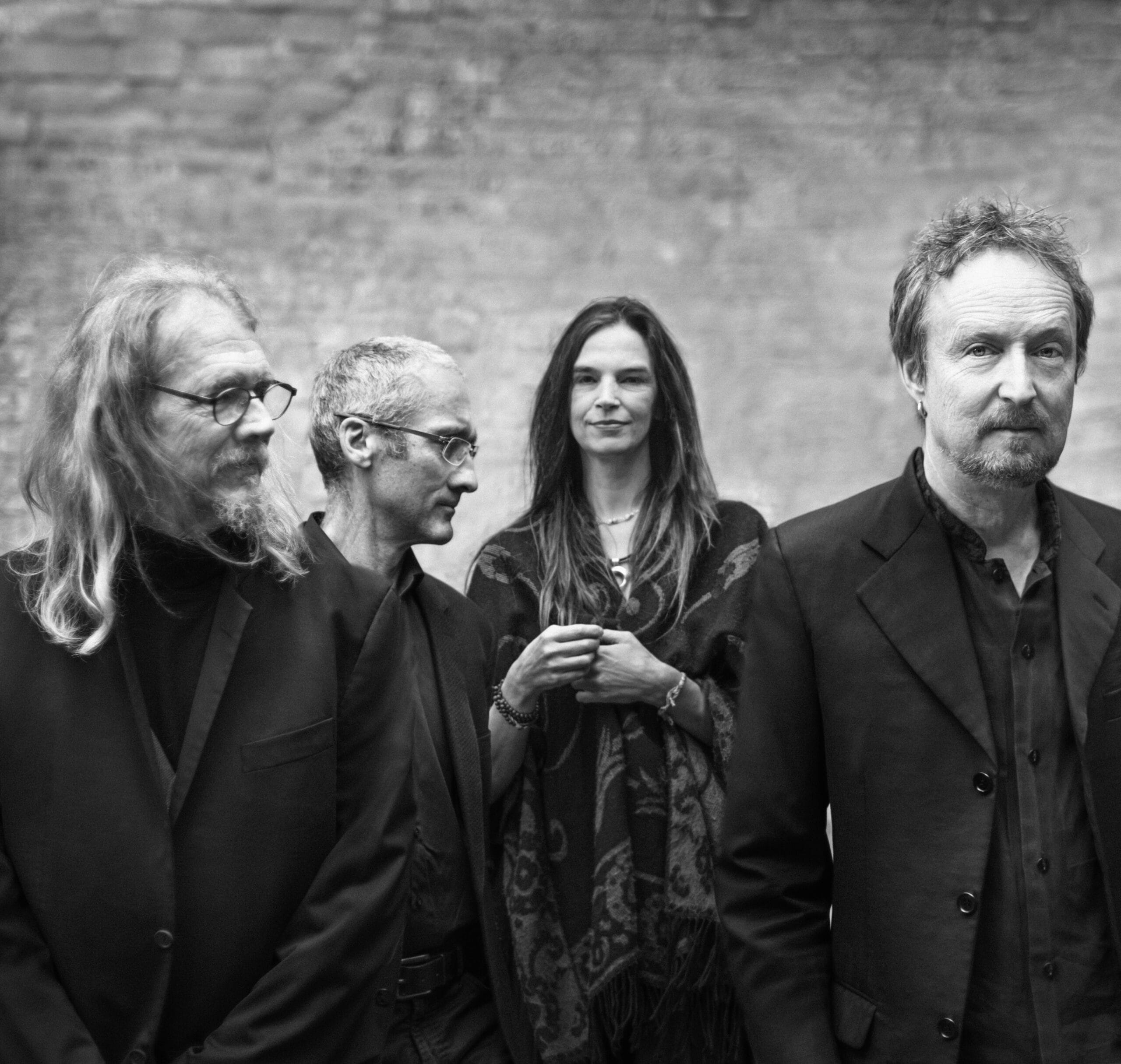 Les musiciens d'Il Rosario