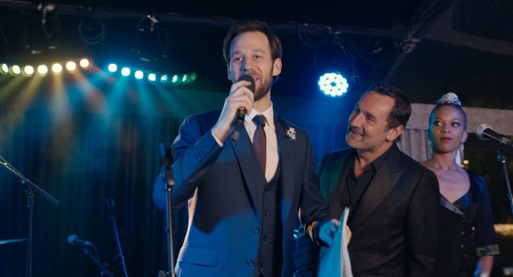 Photo from the movie