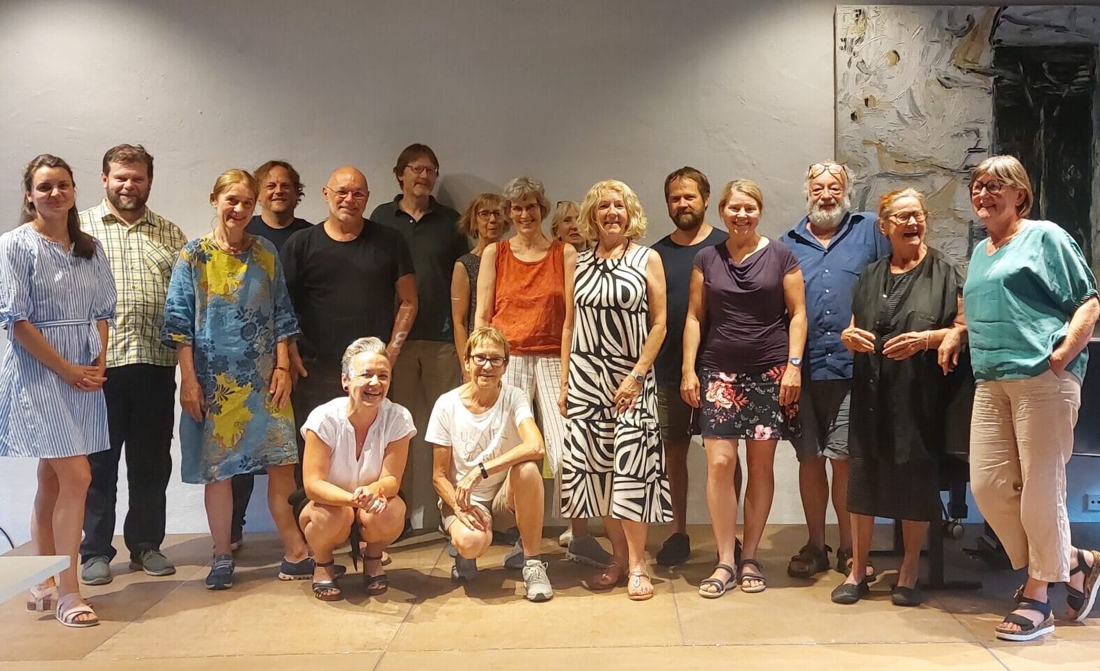 FilmKultur Staufen Gründung