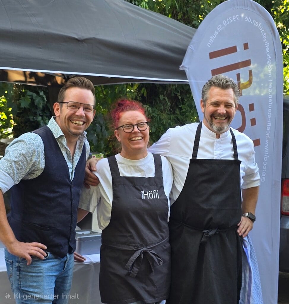 Die Eigentümer des Höfli