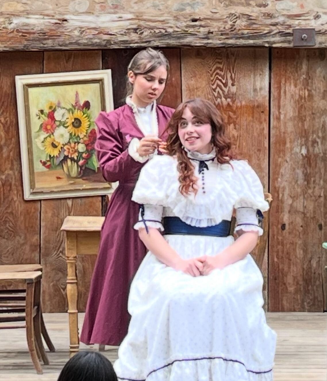 Sauts de pavés Adultes